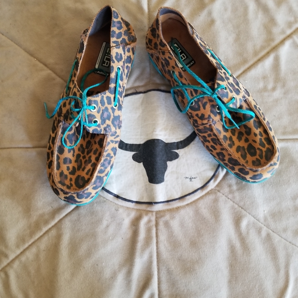 Ariat